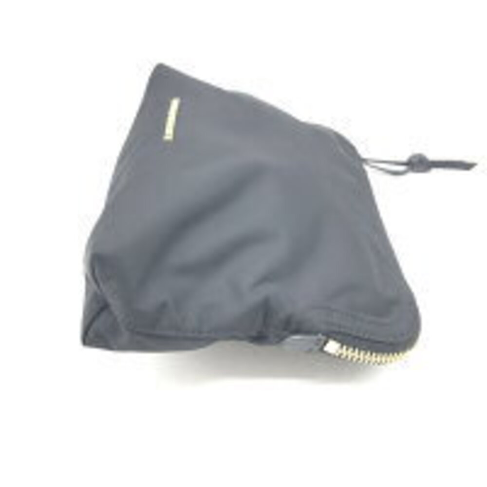 Burberry logo nylon pouch - Picture 3 of 10